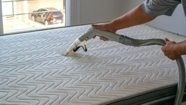 Mattress Cleaning Services