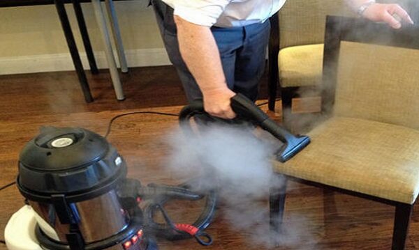 Dinning Chair Cleaning (6-10 Chair) 60 Min